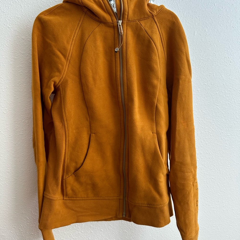 Lululemon jacket